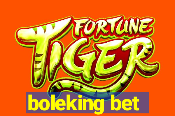 boleking bet